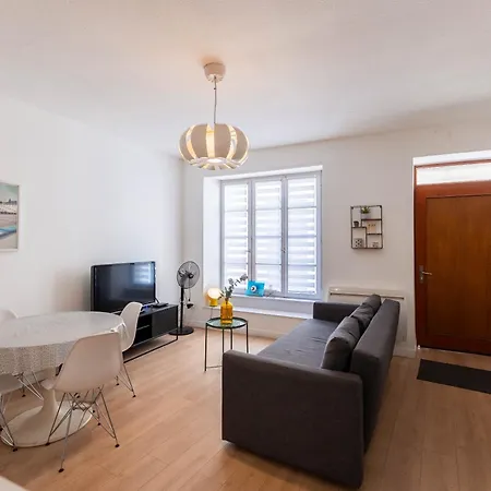 Center - Modern Cocoon - Bookingalsace * Кольмар