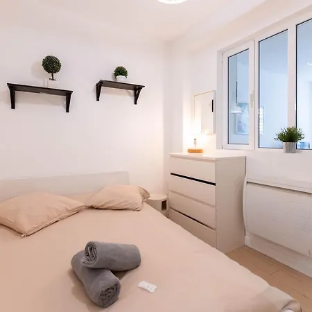 Center - Modern Cocoon - Bookingalsace *