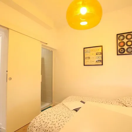 Appartement Center - Modern Cocoon - Bookingalsace *