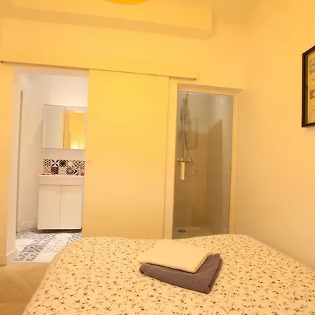 Apartment Center - Modern Cocoon - Bookingalsace
